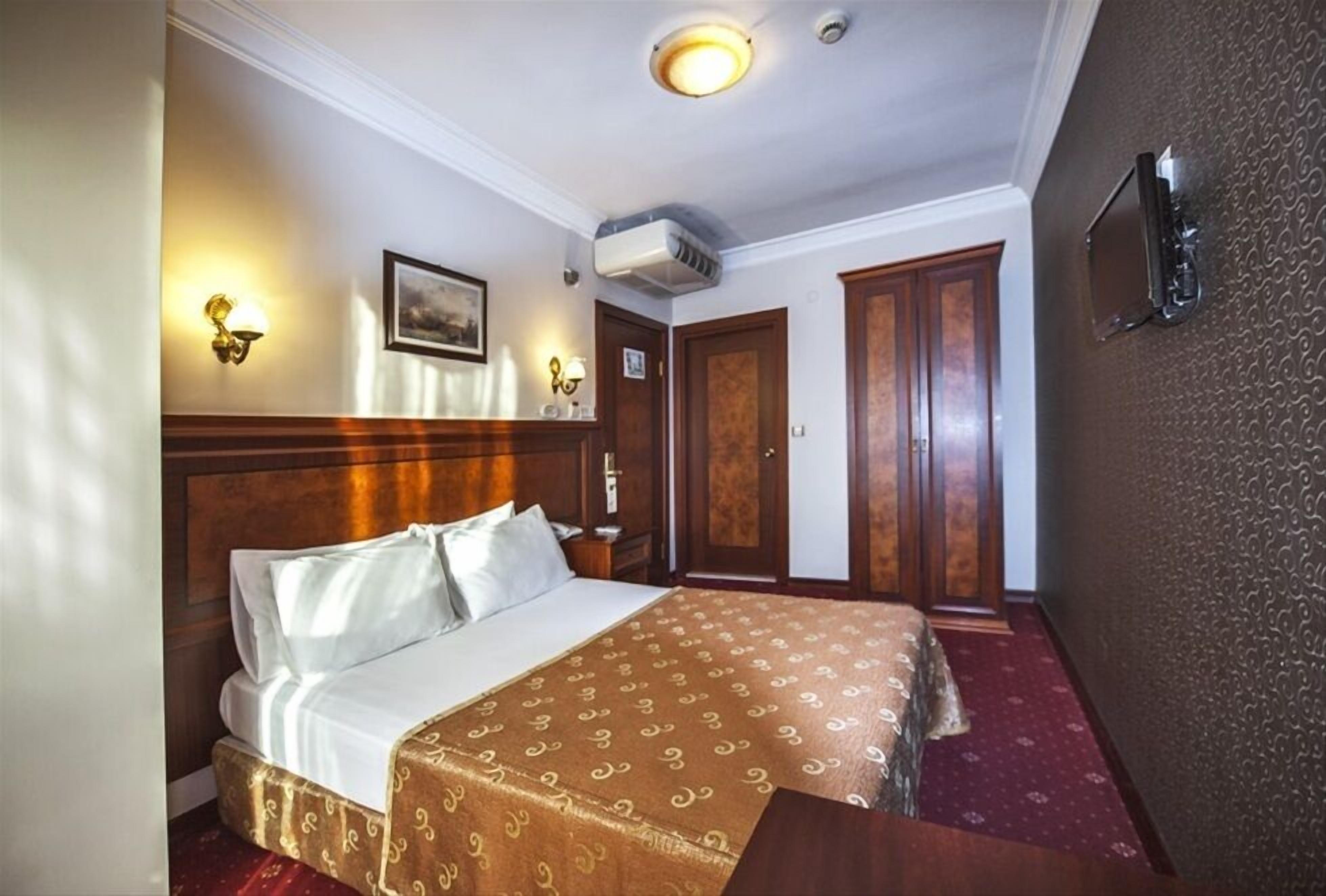 Grand Eyuboglu Hotel — Fotoğraflar 2